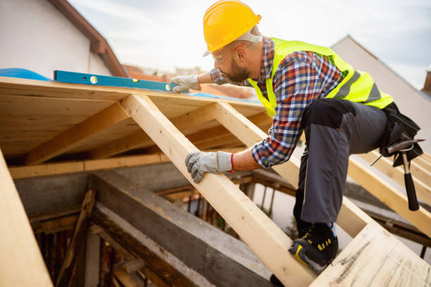 Best Roof Repair Services  in Cahokia, IL
