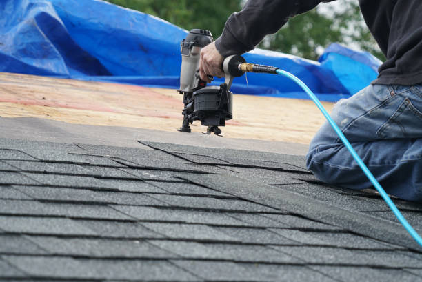 Roof Repair Estimates in Cahokia, IL