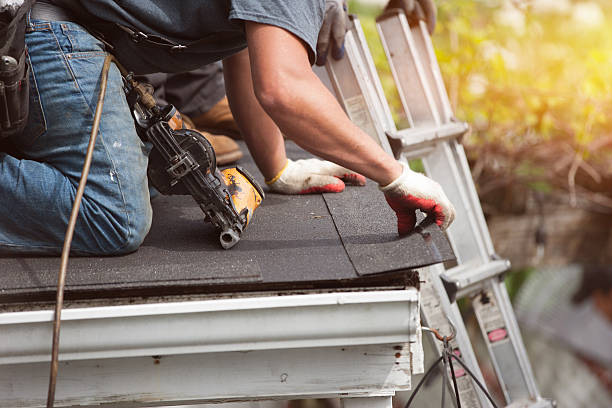Best Commercial Roof Installation  in Cahokia, IL