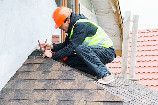 Best Roof Repair Specialists  in Cahokia, IL